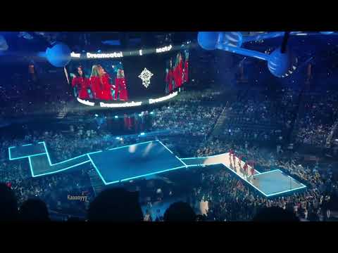 180812 KCON LA 2018 DAY 2 ~ Dreamcatcher Goodnight