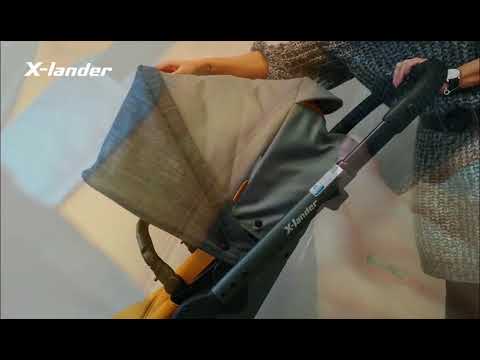 X-Tend -  instrukcja montażu w X-Cite