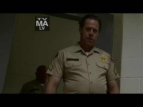Sons Of Anarchy | Jax promises to avenge Opie Scene