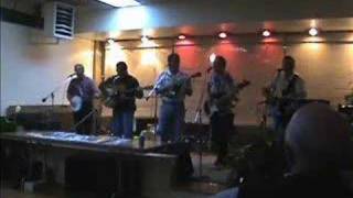 High Ground Bluegrass-Galax- Can't You Hear Me Calling