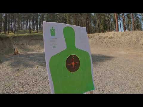 Glock 44 22lr 1,500 Round Review | Good or Bad?