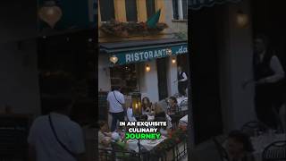 Paris: Hidden Gems & Secret Spots #shorts