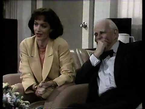 BBC1 Continuity - 29th August 1990