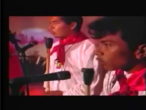 La Tortuga - Joe Arroyo