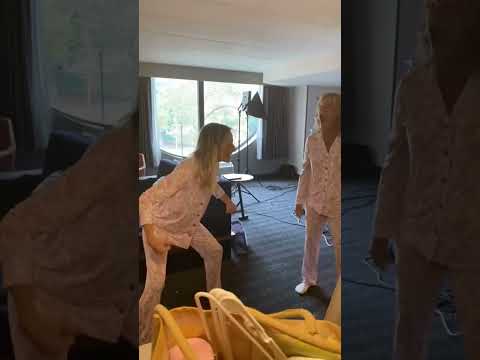 I can’t believe my editor put in the last clip #dancemoms