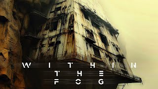 WITHIN THE FOG | Dark Dystopian Ambient | Post-Apocalyptic Soundscape | Ambience, Background