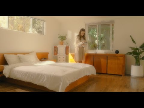 Haley Joelle - Hope You're Well (Official Video)