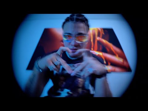 INEFABLE (Official Video) - Fabian, big Bomby