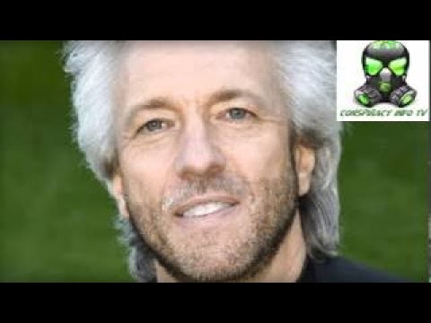Gregg Braden The God Code