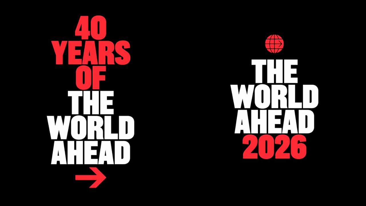 ASÍ SERÁ LA PRÓXIMA PORTADA DE THE ECONOMIST 2026 LA 40.ª EDICIÓN