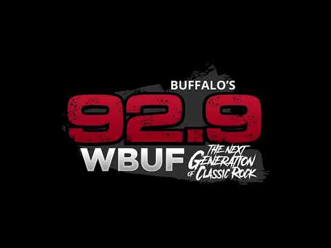 WBUF/Buffalo, New York Legal ID - September 27, 2021