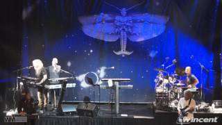 SAGA- Scratching The Surface Shwa March 11th 2017