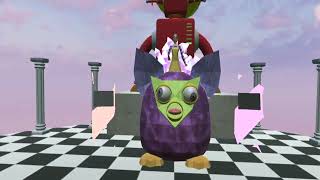 Paranormal Detective: Escape from the 90's Mini Trailer