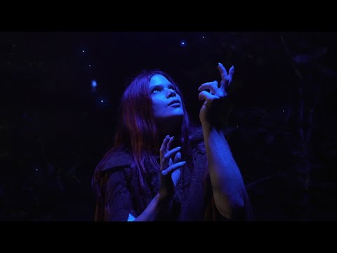 Blackbriar - Fairy of the Bog (Official Music Video)