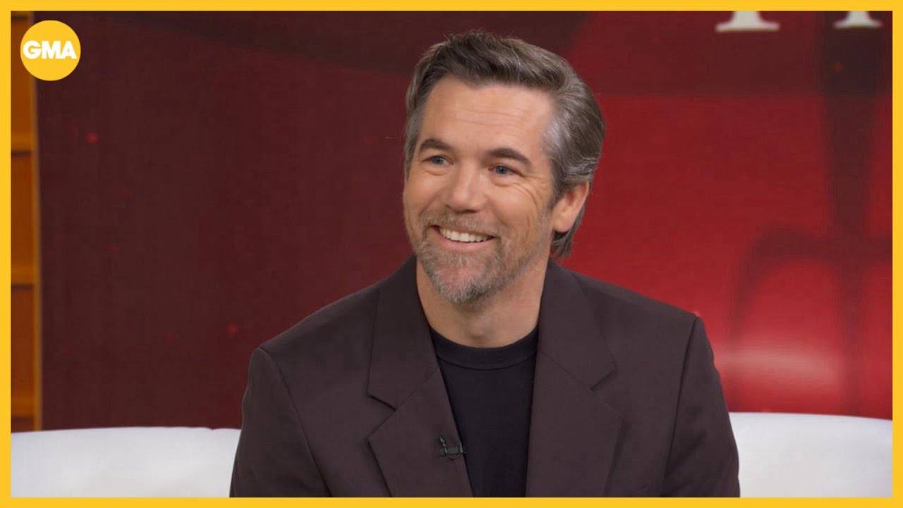 Patrick Brammall talks 'The Devil Wears Prada 2'