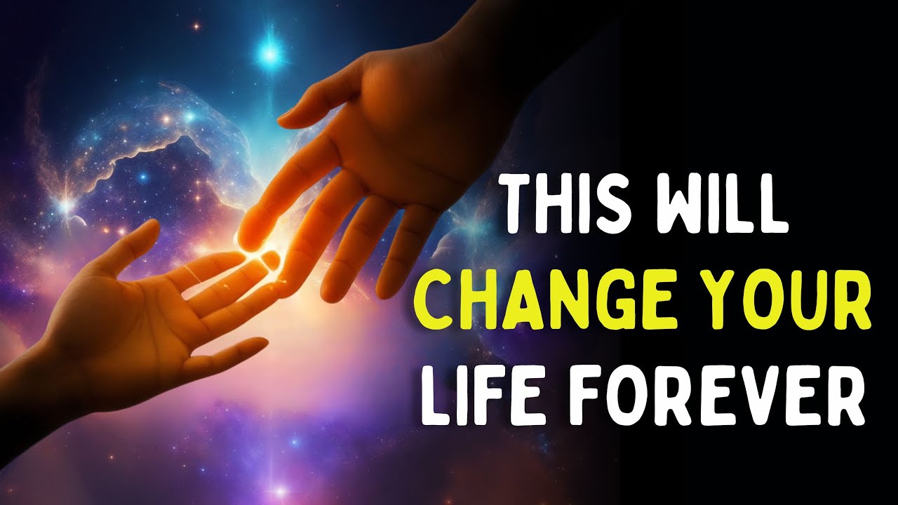 Merge With Your Higher Self and This Will Happen!