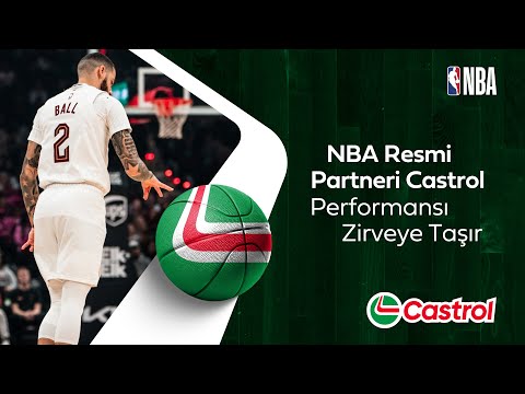 Atlanta Hawks - Cleveland Cavaliers | Normal Sezon Maç Özeti | NBA 2025/26