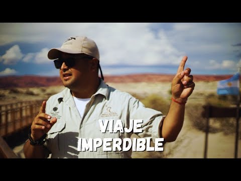 ISCHIGUALASTO y VALLE FÉRTIL: Guía completa por los tesoros de San Juan 🧉✨