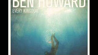 Ben Howard - Diamonds