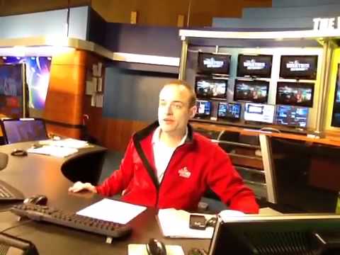 Daybreak Preview April 24th