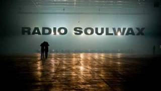 Soulwax - Any Minute Now (Vote Whitey Mix)