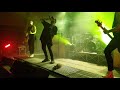 Attila Pizza Live