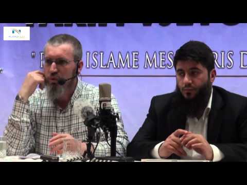 06. Rreziku i Irxhasë - Hoxhë Ismail Bardhoshi