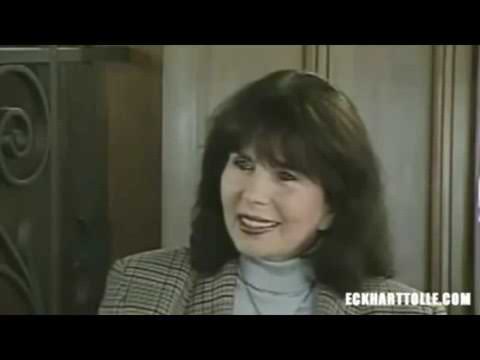 La película de Eckhart Tolle   Disfrutando cada momento Sub esp