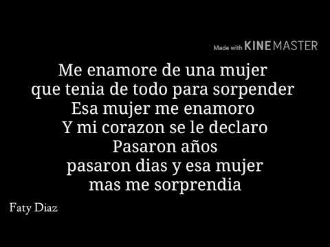 (LETRA) Que Bonito Amor-Manhy ft Breiky