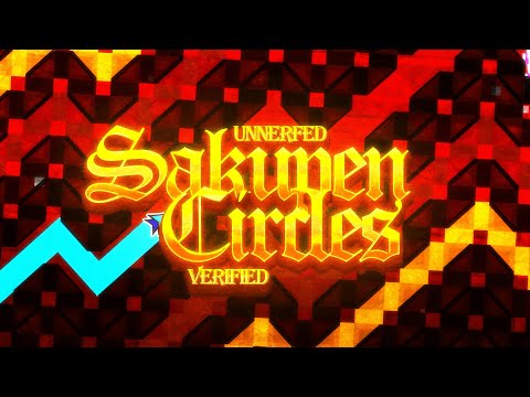 Sakupen Circles 100% by Nick24 [Extreme Demon]