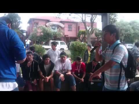 12   andys vs kenay 8vos de final freestyle la belen 4