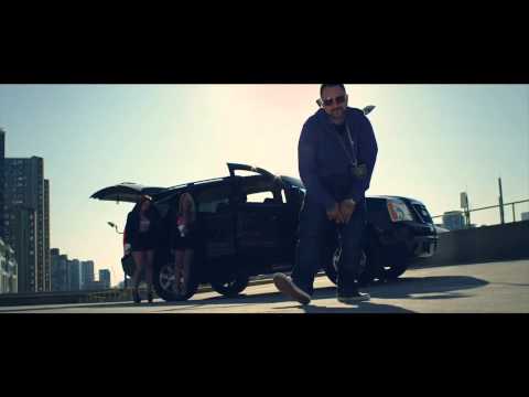 Gon Gotti - White Brix - [Official Trailer] - @GonGotti - 2013