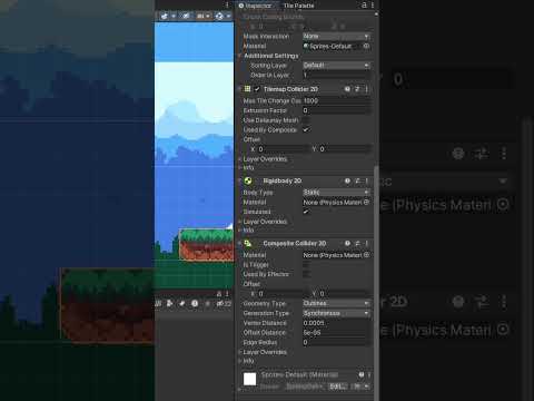 Escape Bumpy Tilemap Headaches with This Simple Solution