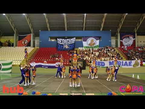 BEARLEADERS - DESAFIO CHEERLEADING - COPA 2023