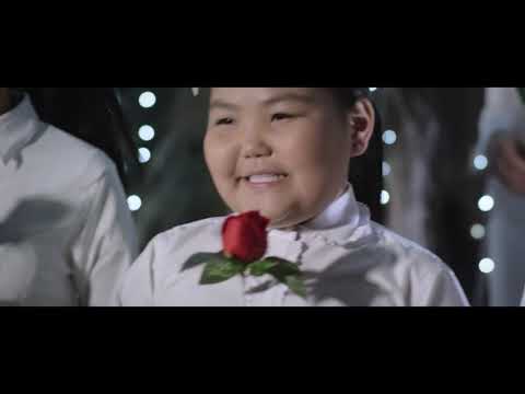 "Тэнгэрээс Буусан Од" УСК -  Гэрэлт мод