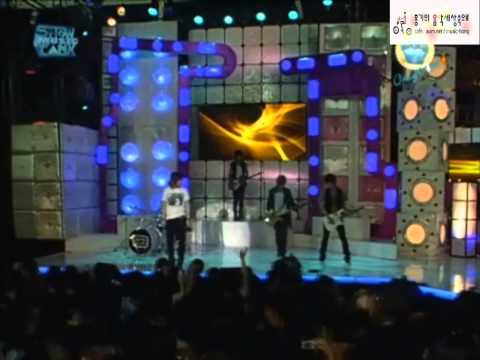 070724 FTISLAND - 사랑앓이 (LOVE SICK)
