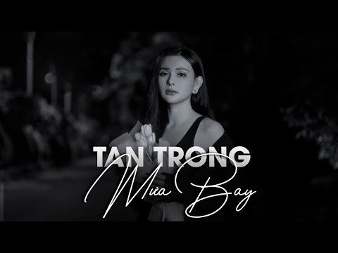TAN TRONG MƯA BAY - THU THỦY | OFFICIAL MV