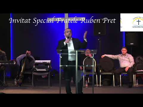 Ruben Preț - Isaia 53