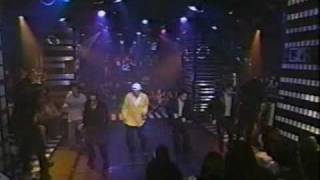 Backstreet Boys Live @ Much Music 1998