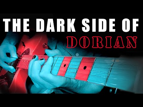 The Sound of Dorian Flat 2 [2nd mode of Melodic Minor][Music Theory - Scales - Songwriting]