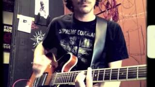 Pipeline - Johnny Thunders Rhythm Guitar Cover