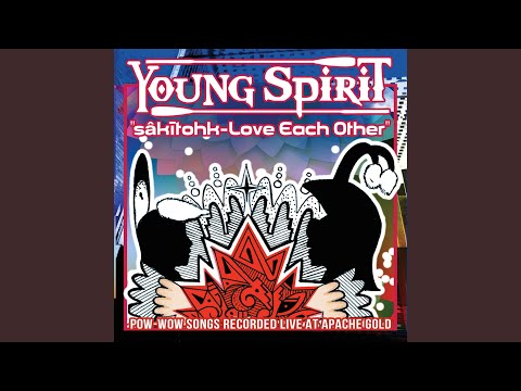 oteh-askiy (This Earth)