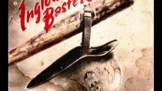 Tiger Tank - Inglorious Basterds OST