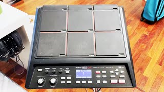 Roland SPD-SX Sampling Pad - What To Know & Where To Buy Roland SPD-SX Sampling Pad - What To Know & Where To Buy