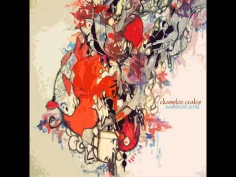 Abstrakt Idea - Never Again / From the compilation "Champloo Crates : Samurai Soul"