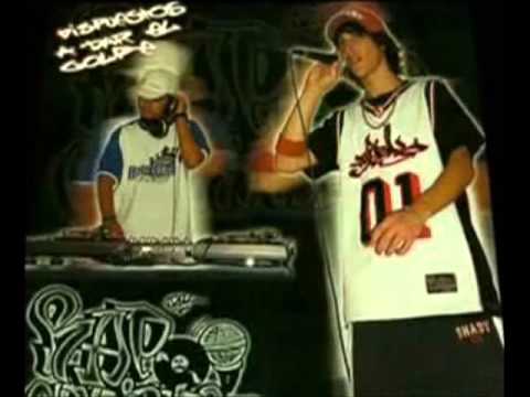 Rap como defensa (Con mizok)