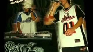 Rap como defensa (Con mizok)