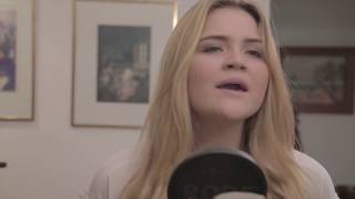 Ale Freymann - Benneath The Streetlights And The Moon (JP Cooper Cover)