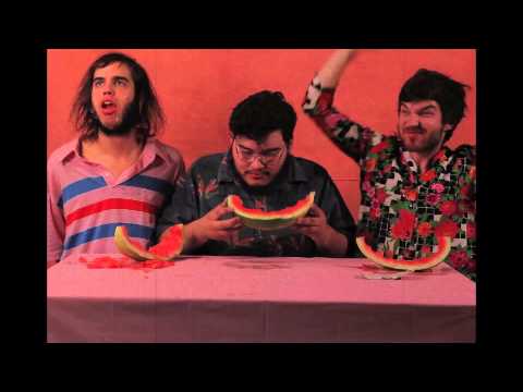 Never Trust A Junkie video