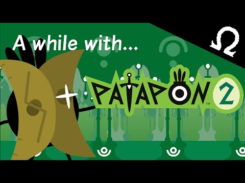 A while with Patapon 2 (Retrospective/Analysis)